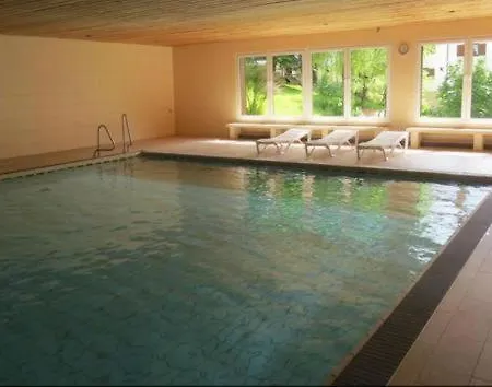Mit Swimmingpool Und Aussicht 15 Daire