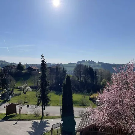 Lejlighed Mit Swimmingpool Und Aussicht 15 *