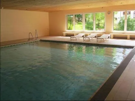 Mit Swimmingpool Und Aussicht 15 דירה