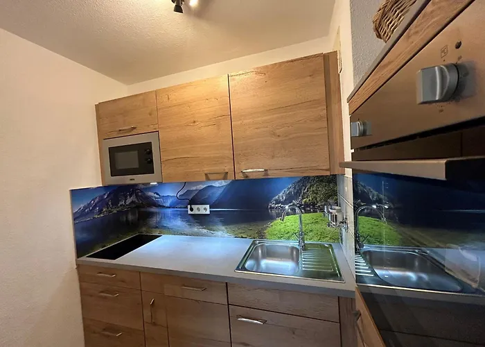 דירה Mit Swimmingpool Und Aussicht 15 *