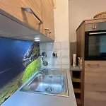 Apartamento Mit Swimmingpool Und Aussicht 15 *