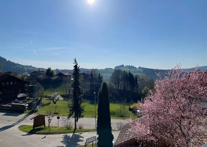 شقة Mit Swimmingpool Und Aussicht 15